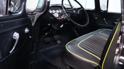 1955 Chevrolet 3100 Series II