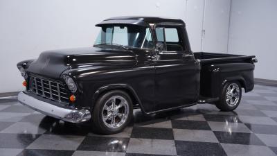 1955 Chevrolet 3100 Series II