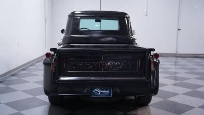 1955 Chevrolet 3100 Series II