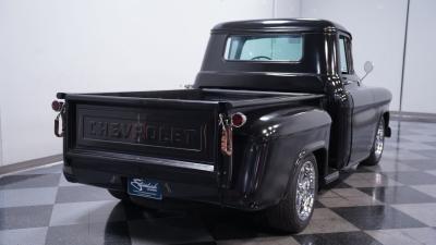 1955 Chevrolet 3100 Series II