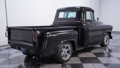 1955 Chevrolet 3100 Series II