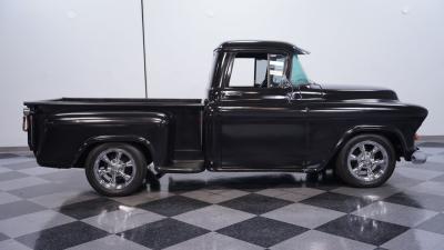 1955 Chevrolet 3100 Series II