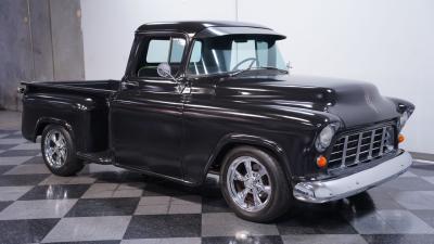 1955 Chevrolet 3100 Series II