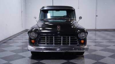 1955 Chevrolet 3100 Series II