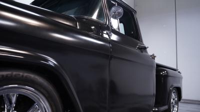 1955 Chevrolet 3100 Series II