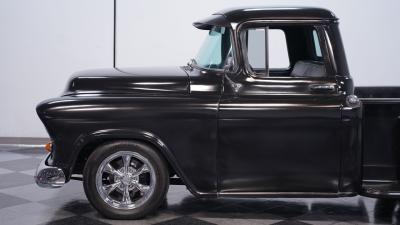 1955 Chevrolet 3100 Series II