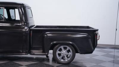 1955 Chevrolet 3100 Series II