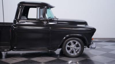 1955 Chevrolet 3100 Series II