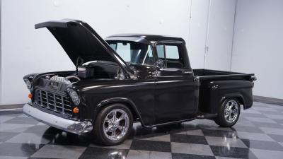 1955 Chevrolet 3100 Series II