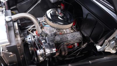 1955 Chevrolet 3100 Series II