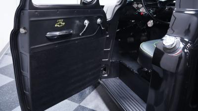 1955 Chevrolet 3100 Series II