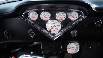 1955 Chevrolet 3100 Series II