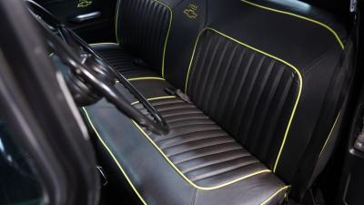 1955 Chevrolet 3100 Series II