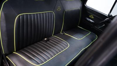 1955 Chevrolet 3100 Series II