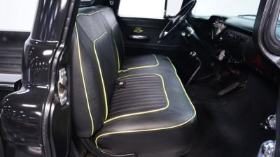 1955 Chevrolet 3100 Series II