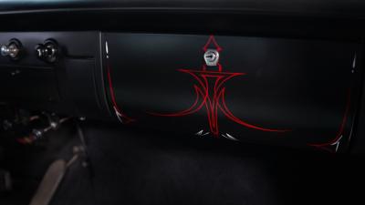 1955 Chevrolet 3100 Series II