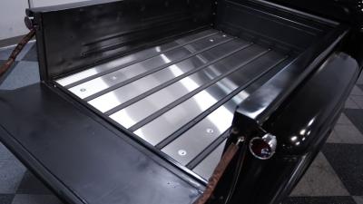 1955 Chevrolet 3100 Series II