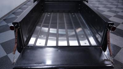 1955 Chevrolet 3100 Series II