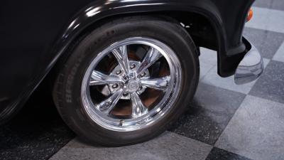 1955 Chevrolet 3100 Series II