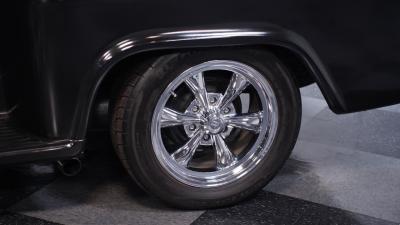 1955 Chevrolet 3100 Series II