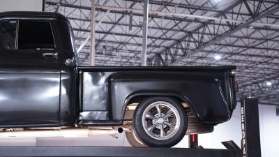 1955 Chevrolet 3100 Series II