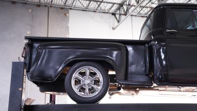 1955 Chevrolet 3100 Series II