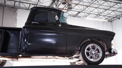 1955 Chevrolet 3100 Series II