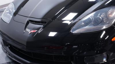 2013 Chevrolet Corvette Grand Sport