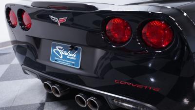2013 Chevrolet Corvette Grand Sport