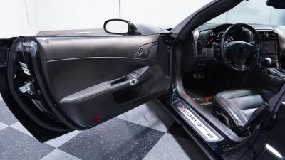 2013 Chevrolet Corvette Grand Sport