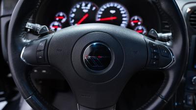 2013 Chevrolet Corvette Grand Sport