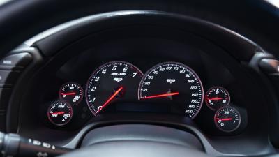 2013 Chevrolet Corvette Grand Sport