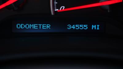 2013 Chevrolet Corvette Grand Sport