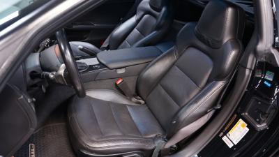 2013 Chevrolet Corvette Grand Sport