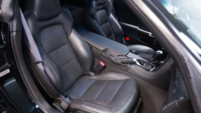 2013 Chevrolet Corvette Grand Sport