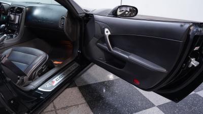 2013 Chevrolet Corvette Grand Sport