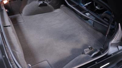 2013 Chevrolet Corvette Grand Sport