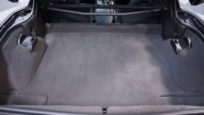 2013 Chevrolet Corvette Grand Sport