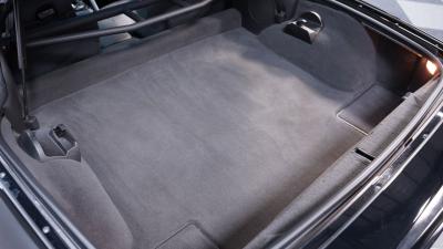 2013 Chevrolet Corvette Grand Sport