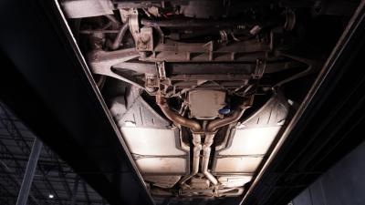 2013 Chevrolet Corvette Grand Sport