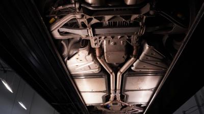 2013 Chevrolet Corvette Grand Sport