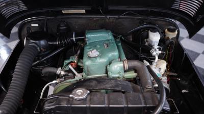 1990 Toyota Bandeirante Custom Pickup