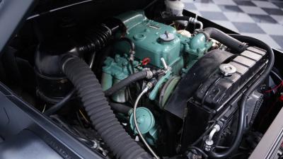 1990 Toyota Bandeirante Custom Pickup