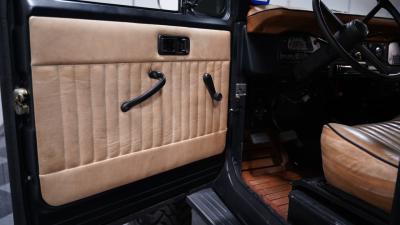 1990 Toyota Bandeirante Custom Pickup