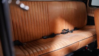 1990 Toyota Bandeirante Custom Pickup