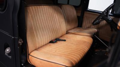 1990 Toyota Bandeirante Custom Pickup