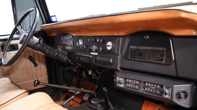 1990 Toyota Bandeirante Custom Pickup