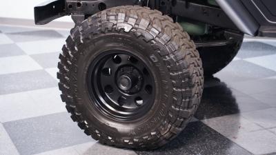 1990 Toyota Bandeirante Custom Pickup