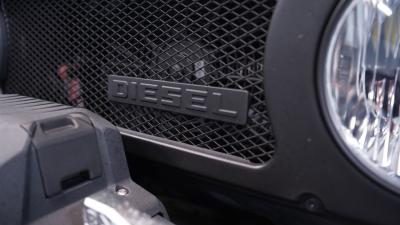 1990 Toyota Bandeirante Custom Pickup