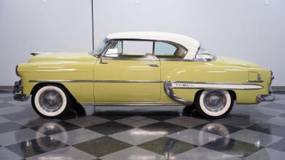 1953 Chevrolet Bel Air